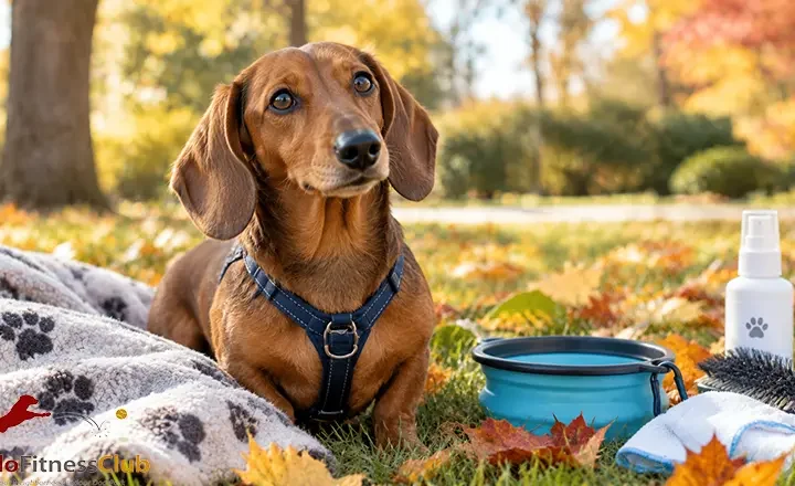 Banish Your Dog's Fall Allergies With These Simple Tips