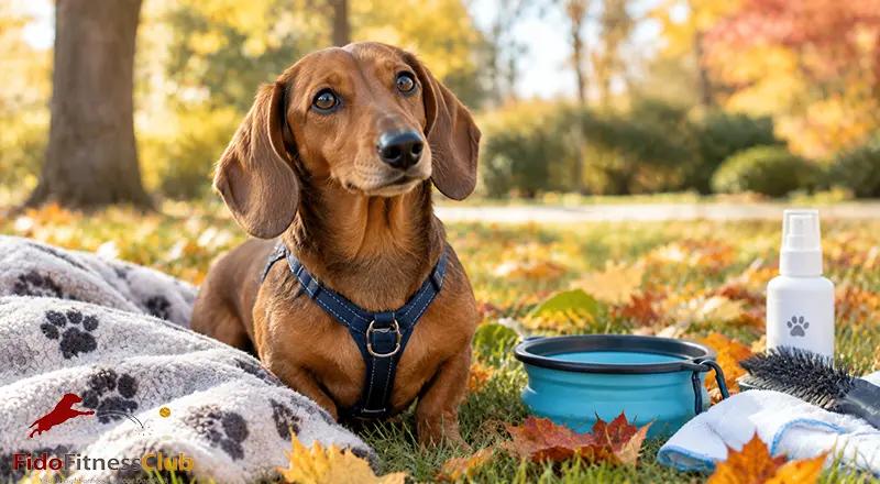 Banish Your Dog's Fall Allergies With These Simple Tips