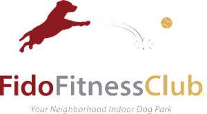 Fido Fitness Club® logo